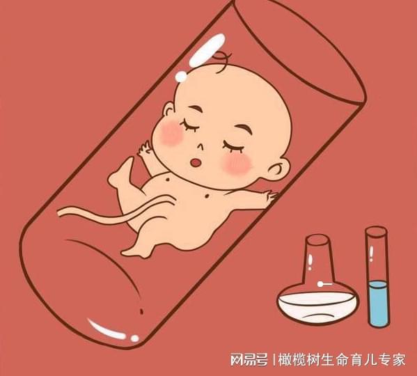 借卵生子