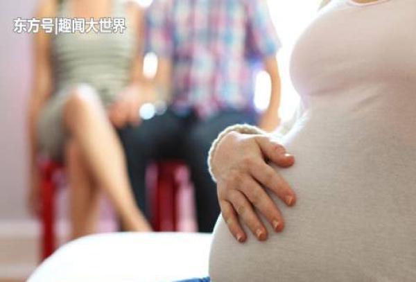 供卵试管婴儿