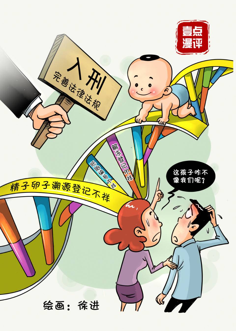 有偿捐卵