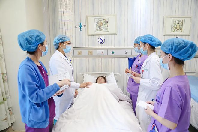 捐卵医院给